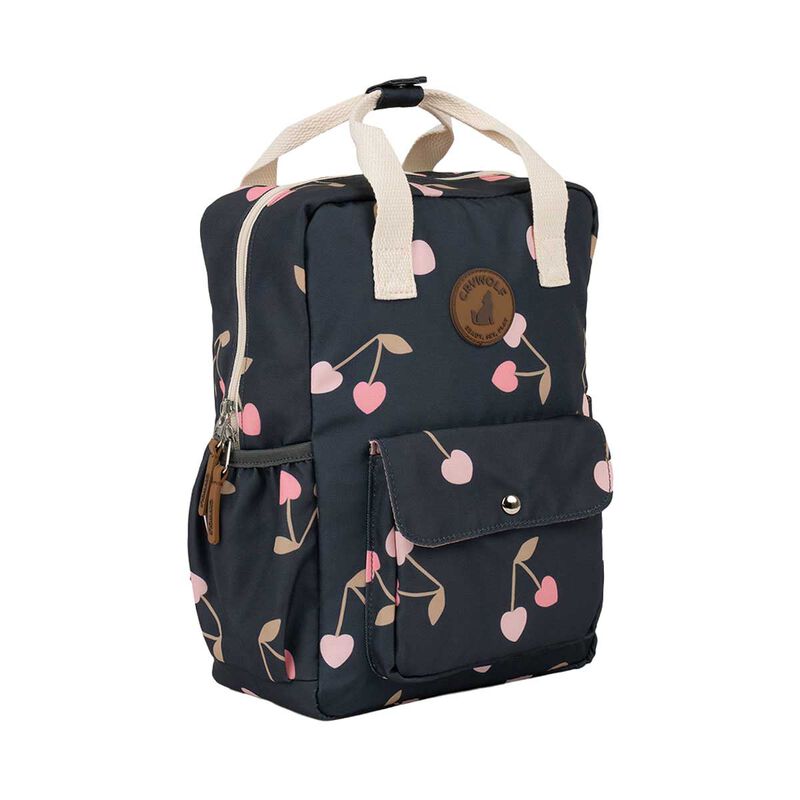 Crywolf Mini Backpack image number 0